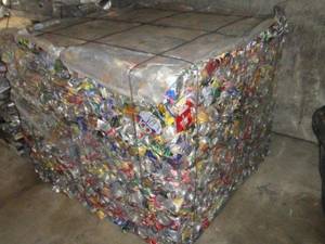 Wholesale can: Aluminum Ubc Can Scrap