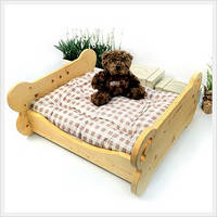 Luxurious Basic Bed for Pet