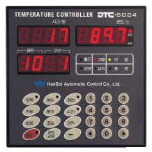 dtc temperature controller