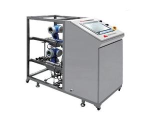 Wholesale diluted liquor: Buffer Dilution/ Conditioning System