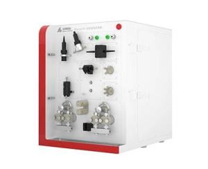 Wholesale Manufacturing & Processing Machinery Parts Processing Services: Chromatography System