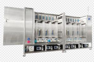 Wholesale cosmetic bed: Continuous Chromatographic System Wholesale cosmetic bed: Continuous Chromatographic System