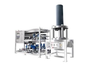 Wholesale high precision pump: CS-Prep Industrial Preparative HPLC Systems