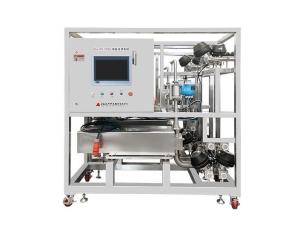 Wholesale flexible package: Depth Filtration System