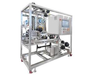 Wholesale Water Treatment: Filtration System