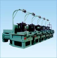 Five Wire Drawing Machine for Welding Electrod Making Machine