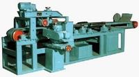 Head Tail Grinding Machine for Making Welding Electrode