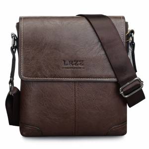 Wholesale pu leather belts: Men Messenger Bag Business Should