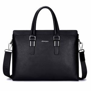 Wholesale business bags: Man Laptop Bag Business Messenger