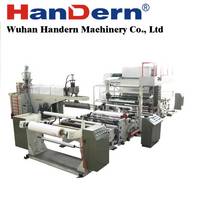Sell Cast Film Extrusion Lamination Line