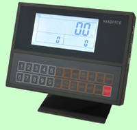 Sell PC66 weighing indicator