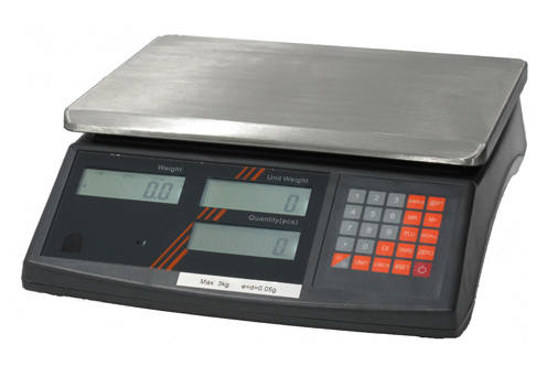 Sell DA series Dual Counting scale