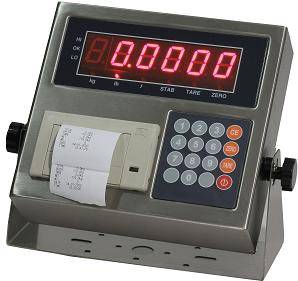 Wholesale p: HE200P Weighing Indicator with Printer