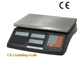 Couting Scale CA Series(High Precision Counting Scale)
