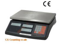 Couting Scale CA Series(High Precision Counting Scale)