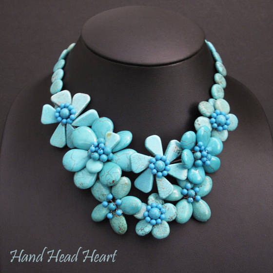 handmade fashion jewellery