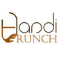 Handicrunch Company Logo