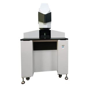 Wholesale circle lens: Horizontal and Vertical Integrated Instant Vision Measuring Machine