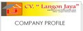 Cv Langon Jaya Company Logo