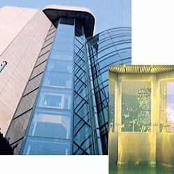 Wholesale good: Passenger elevator