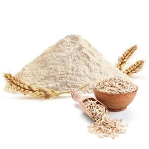 Wholesale soybean protein: 100% Non-GMO Rice Protein 80% Powder for Sports Nutrition