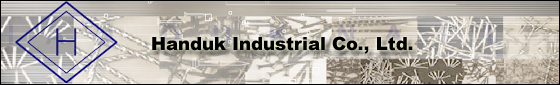 Handuk Industrial Co., Ltd.
