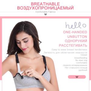 Wholesale open bust bra For Supportive Underwear 