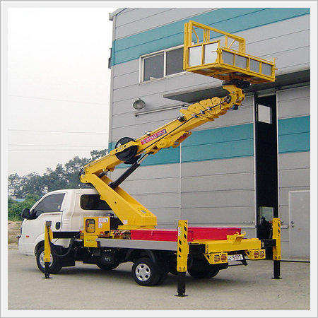 Aerial Work Platform