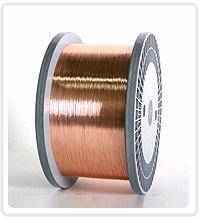 Wholesale rohs: 0.45mm C5100 Phosphor Bronze Wire for Gold Plating