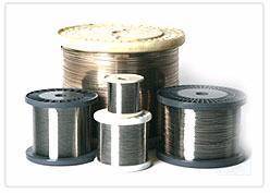 Wholesale copper wire: Tin Copper Wire - CuSn