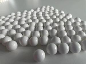 Wholesale alumina ball: High Alumina Ceramic Ball Alumina Balls for Grinding