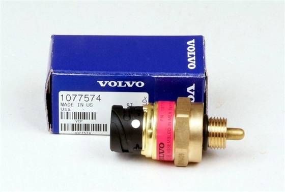 Volvo Truck OIL PRESSURE SENSORid:4540994 Product details  View Volvo Truck OIL PRESSURE 