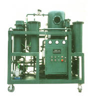 TYC Phosphate Ester Fire-Resistant Oil Purifier