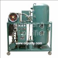 TYD Oil Purifier for Dewatering