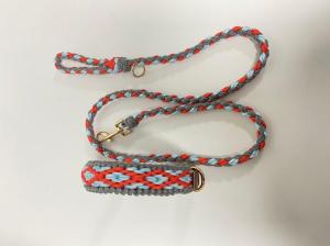Wholesale dog leash: PET Dog Collar & Leash Set