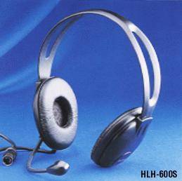Wholesale headphones: HLH-600S