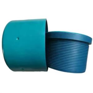 Wholesale casing thread protector: API 5CT BTC LTC STC 20 Rubber Sleeve Thread Protector