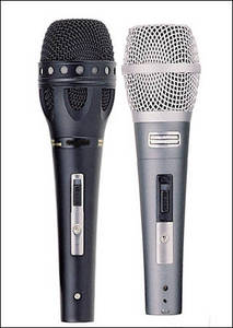 Wholesale karaoke mic: Dynamic Microphone(HDM-3330Z, HDM-555X, HDM-555AX, HDM-707C, HDM-660C)