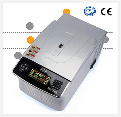 Refrigerated Micro Centrifuge -Smart R17(id:7318710) Product details ...