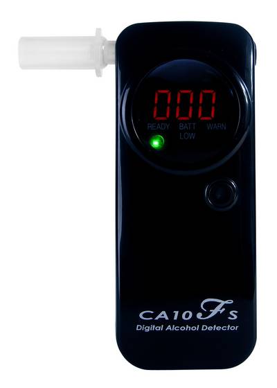 Sell CA10FS Fuel cell sensor breathalyzer