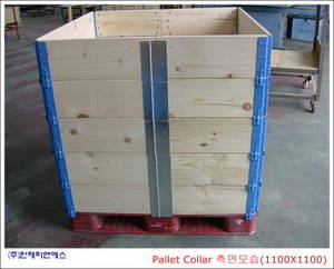 Wholesale agriculture bearings: Pallet Collar