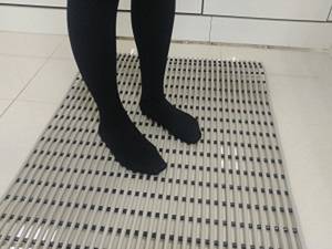 Wholesale pvc bath mat: Anti-Slip Mat