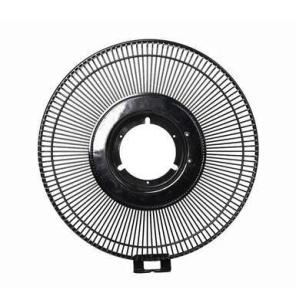 Wholesale grille guard: HJ006 Spiral Round Fan Guard