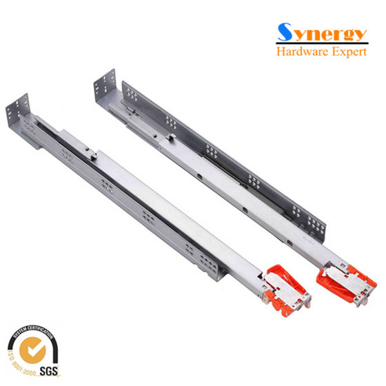 Blum Type Undermount Drawer Slides 21 Id 9807278 Buy China