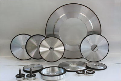 Diamond Grinding Wheel