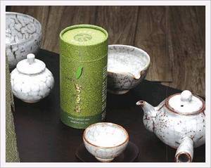 Wholesale her: Jaksul Green Tea