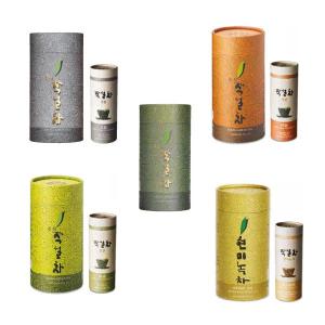 Wholesale sweet tea: Jakseol Green Tea