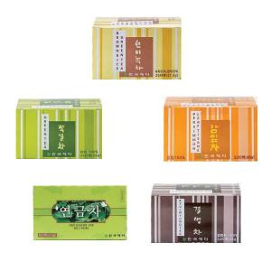 Wholesale flavored tea: Teabag