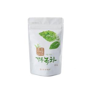 Wholesale tea powder: HANKOOKTEA Powdered Green Tea