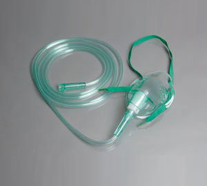 cannula oxygen mask
